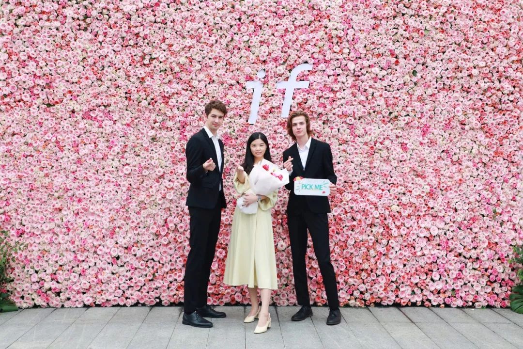 ifer来信|if带给我的峰值体验，幸福且美好