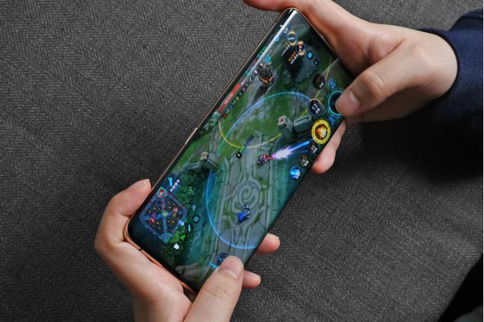 手机刷新率120hz对比60hz,有高刷新率和高性能的手机推荐