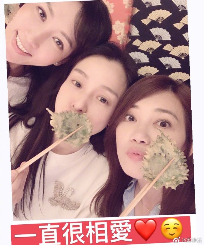 梁静茹承认离婚前火速删了几条微博:她遭受的打击不输夫妻离散