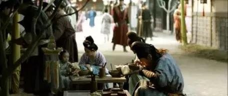 “长安一日”追剧一夏流量长安不如流浪长安