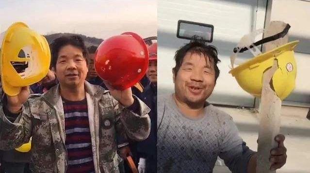 为安全帽加上大脑,央视“创业英雄汇”选择了这款普惠智能安全帽