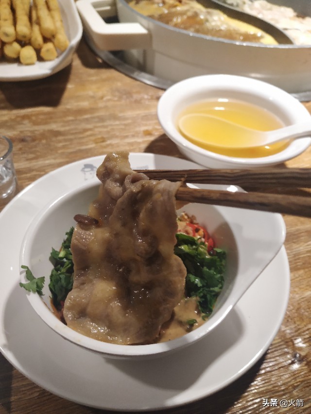 岁岁羊京川融合火锅祥符区,岁岁羊清真京川融合火锅套餐