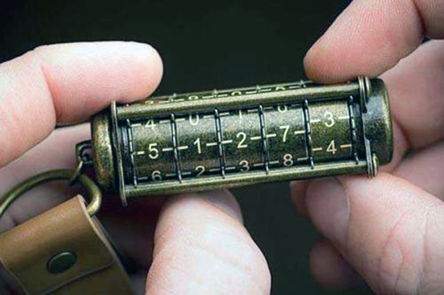 u盘设置密码有几种方法,如何给u盘设密码不用bitlock