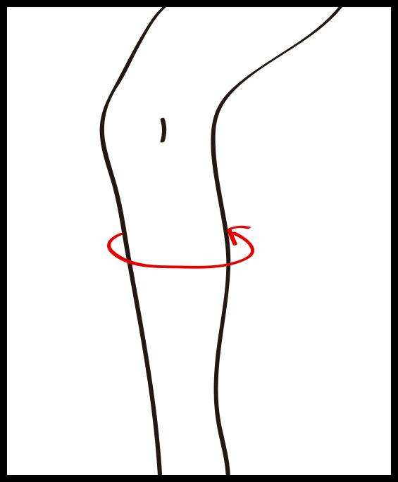 跳绳可以瘦腿吧,跳绳可以瘦腿吗男生