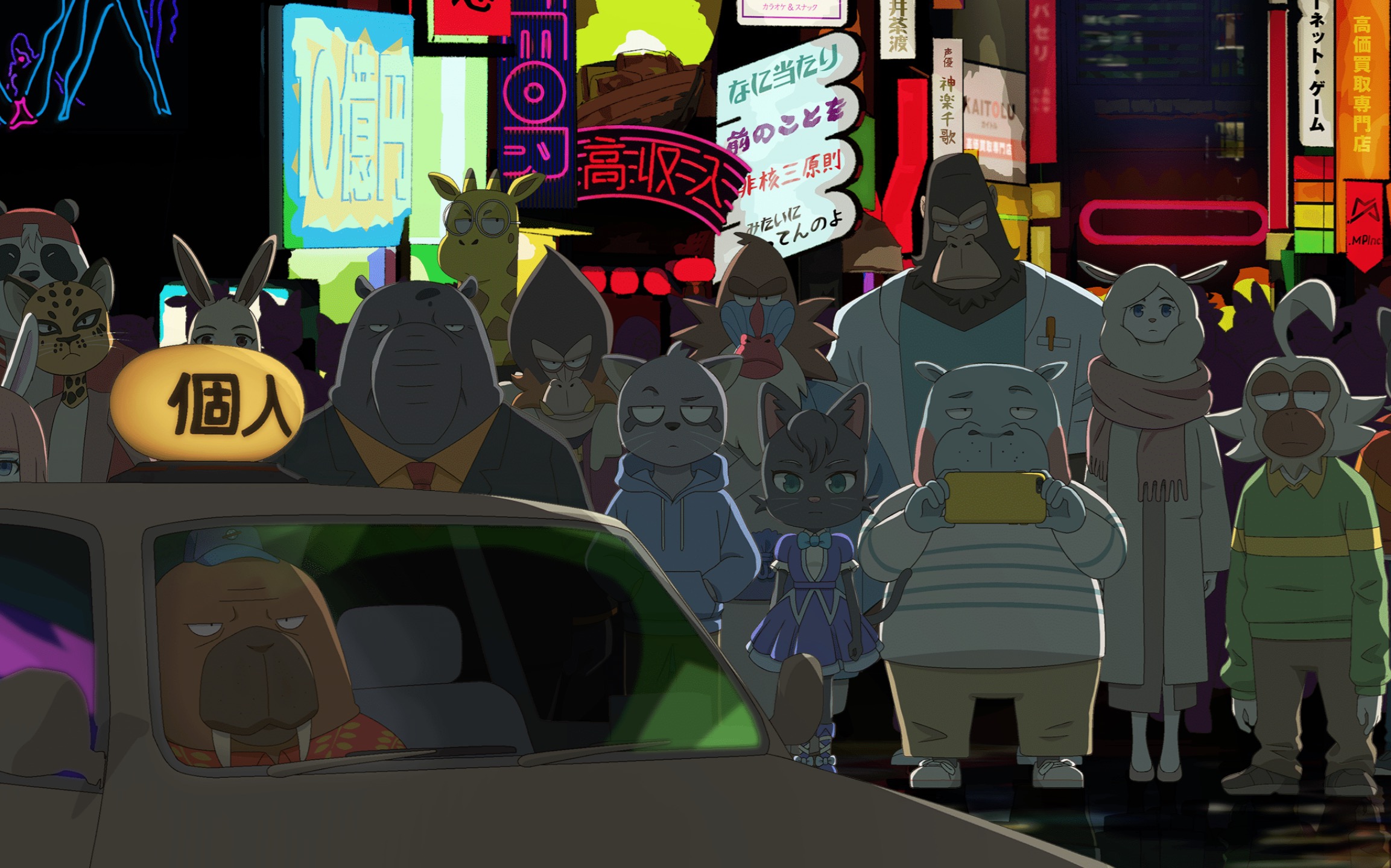 这部冷门电影凭什么打动影评人,推荐一部冷门但评分超高的番