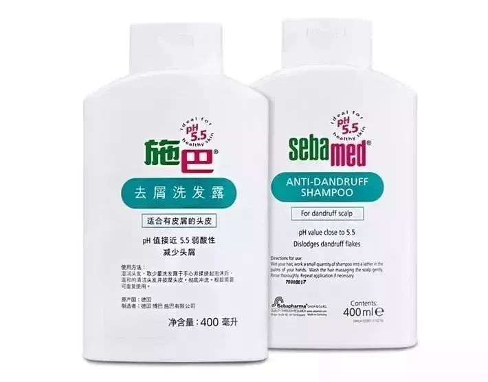 德国第一药妆品牌入驻YOY小黄仓，专注安全自然的洗护用品！