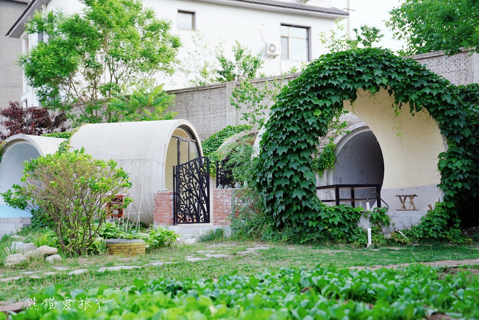 夏季自驾游南天湖景区游玩攻略,怀柔雁栖湖到青龙峡怎么坐车方便