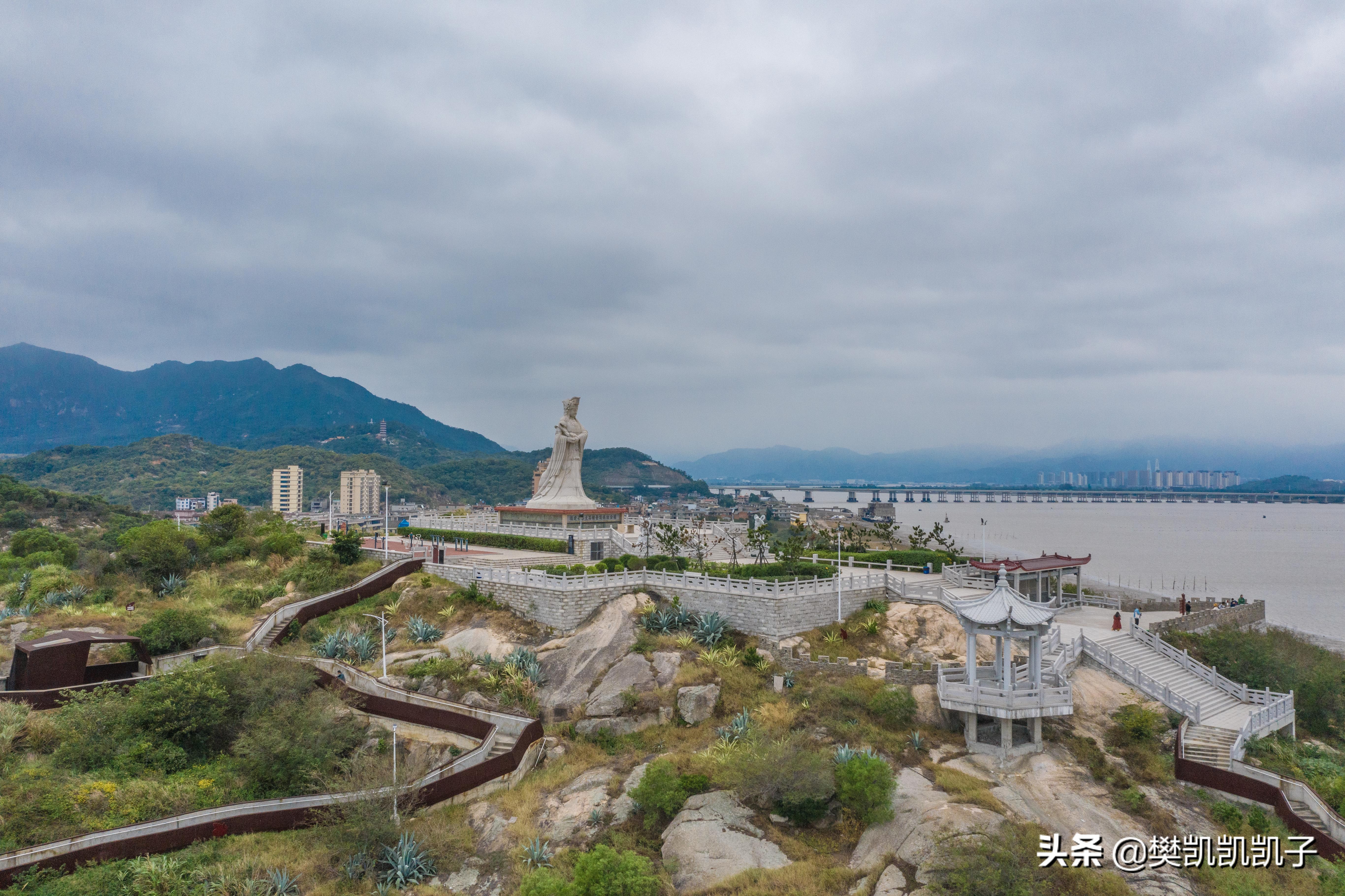 去福州看海的攻略,福州看海攻略推荐