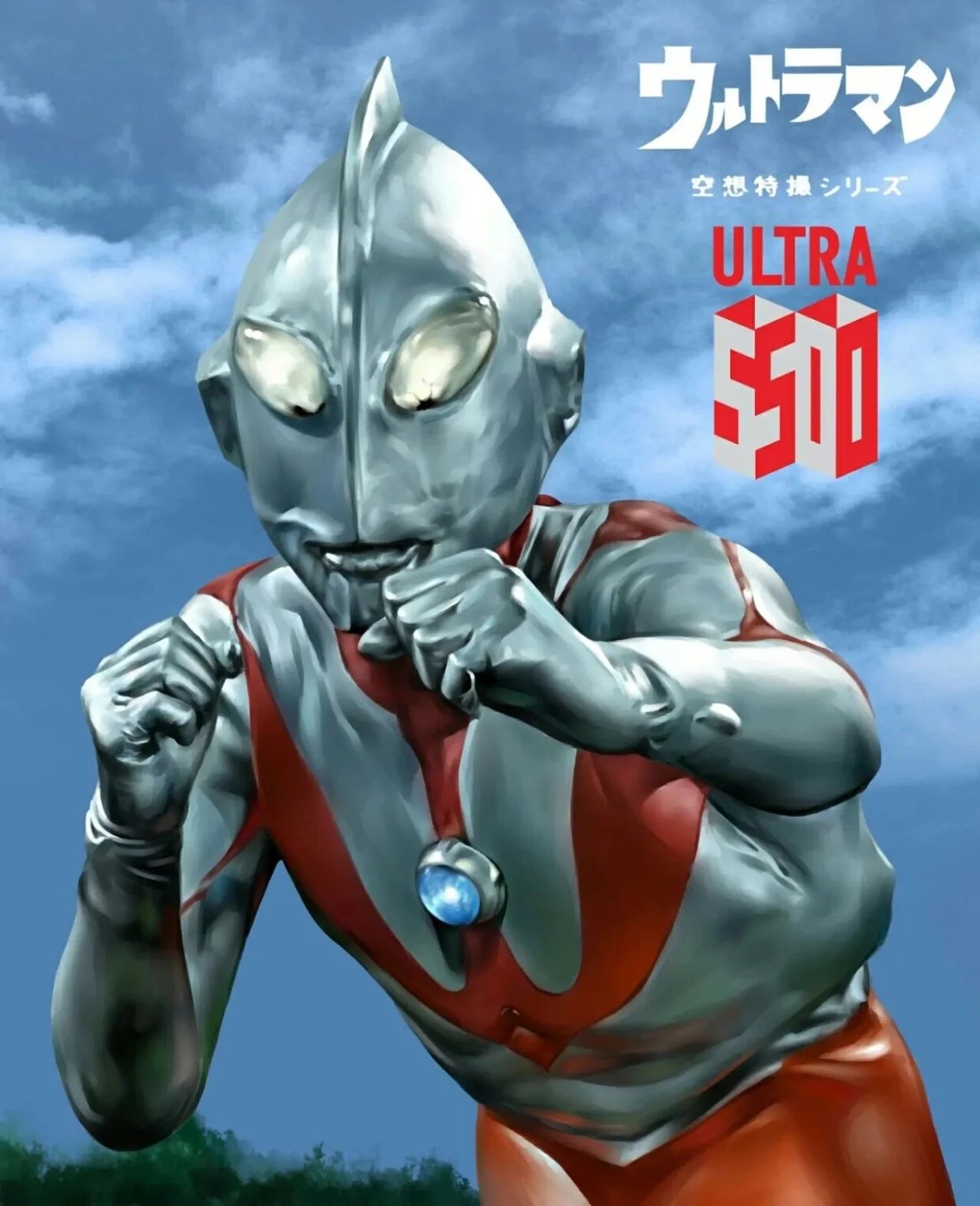 关于奥特曼你不知道的那些小秘密,奥特曼你不知道哪些冷知识