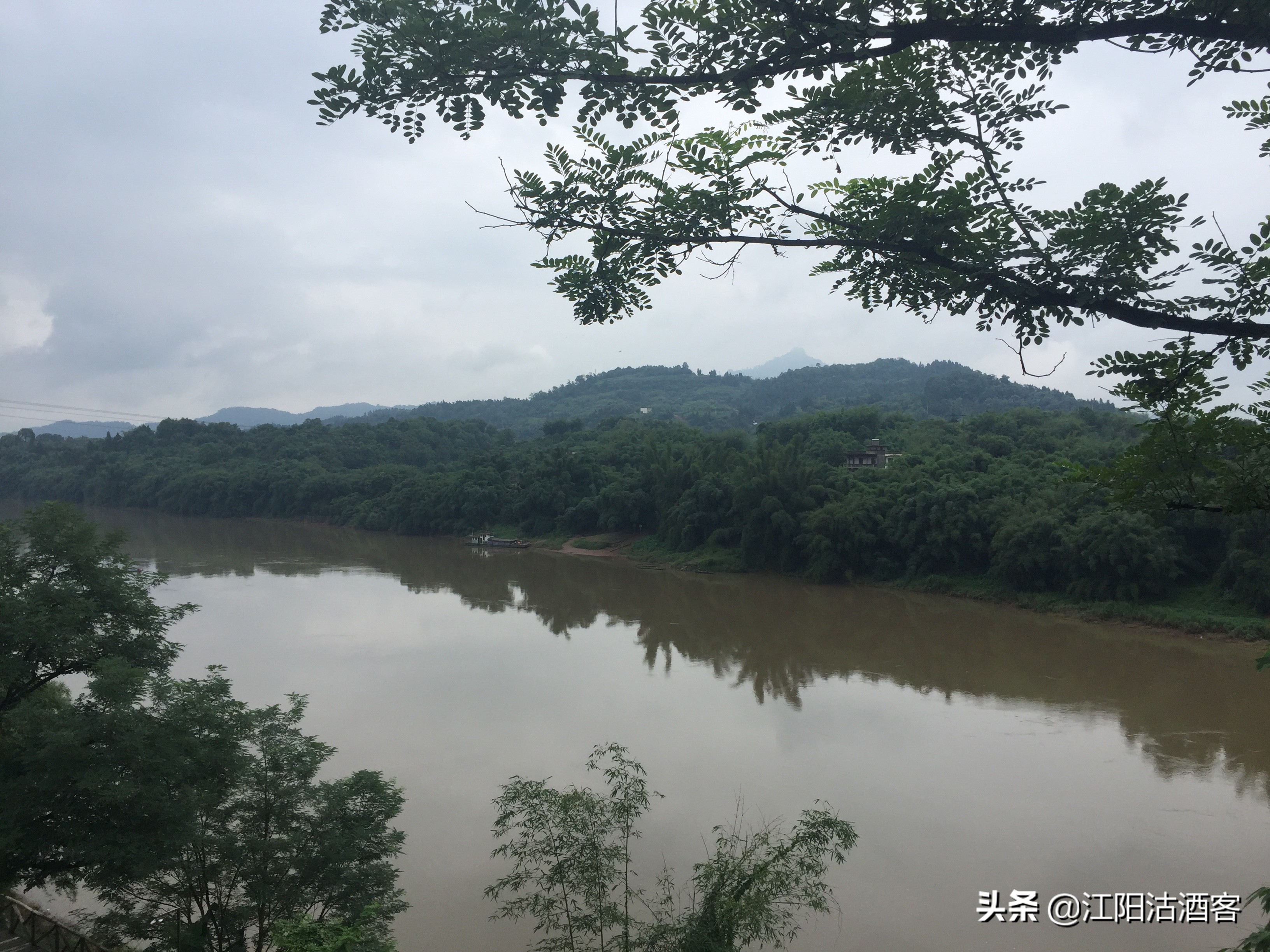 合江旅游古镇,泸州合江旅游推荐