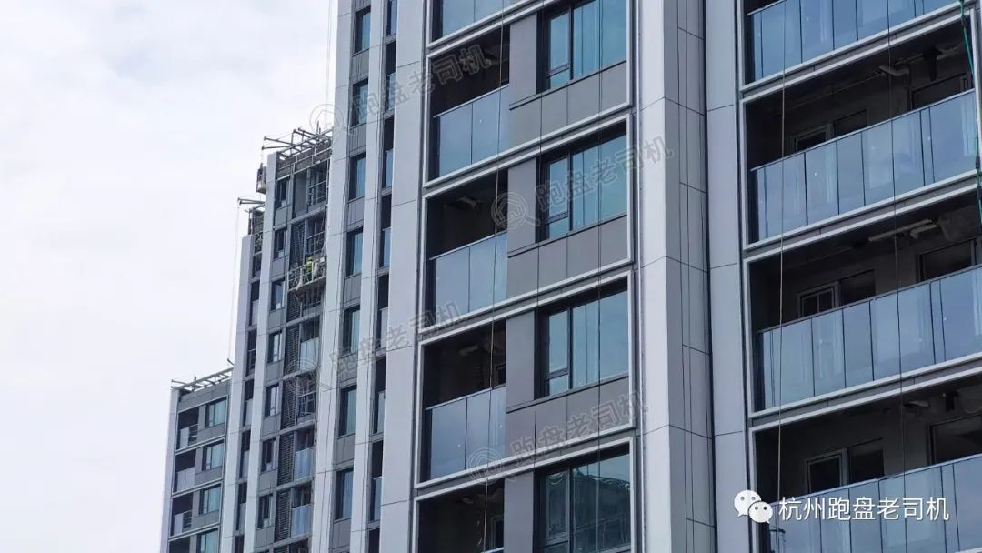 顶豪“颜王”之战!滨江园、上品、御品、凤起钱潮谁最美?