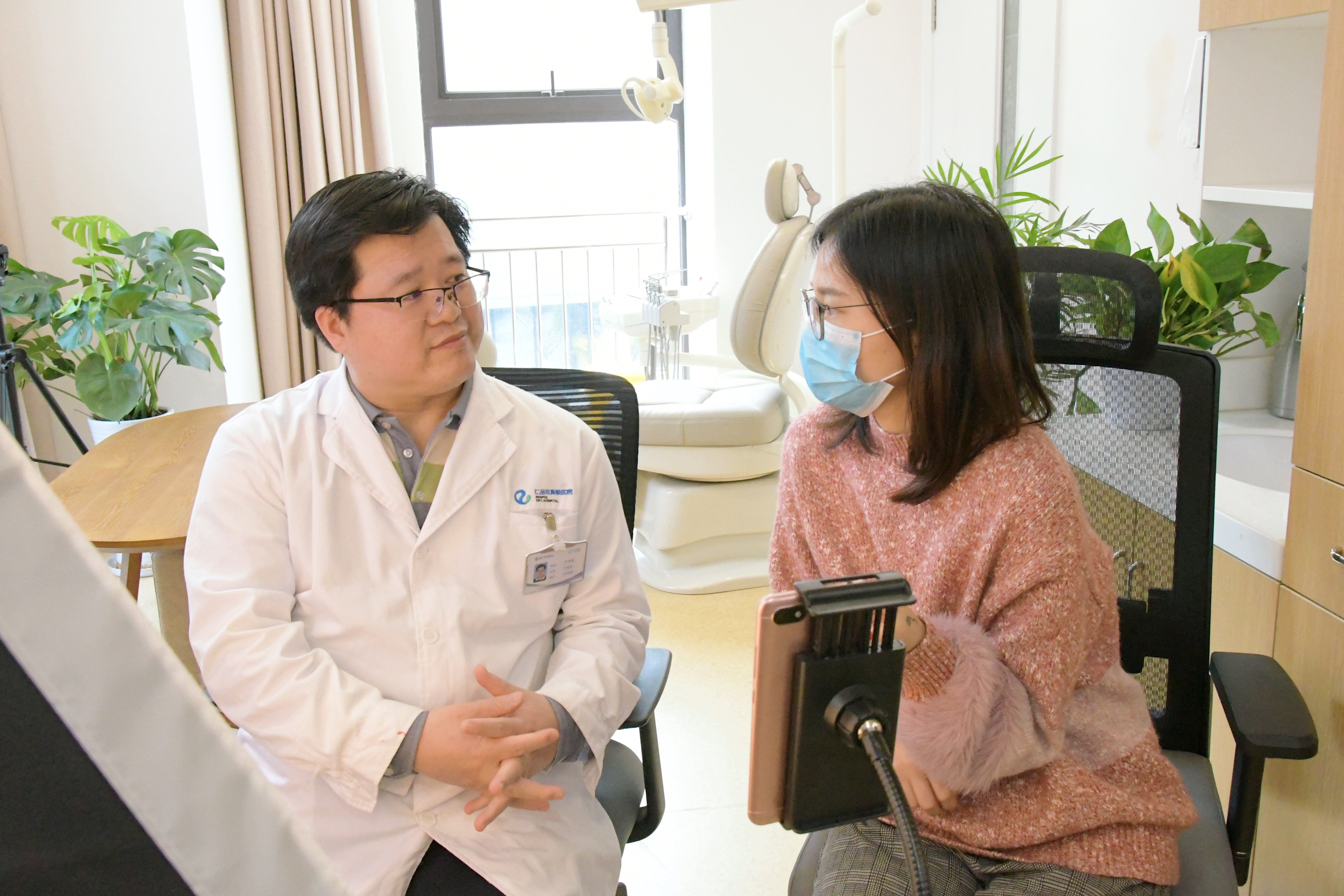 耳鼻喉科疑难病例讨论记录范文,耳鼻喉知识分享