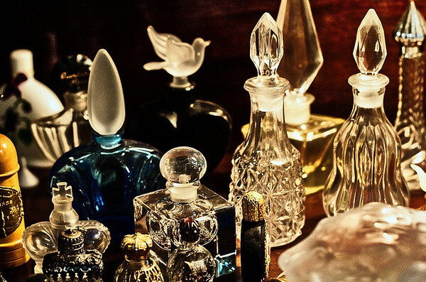 香水解决问题,香水深度解析