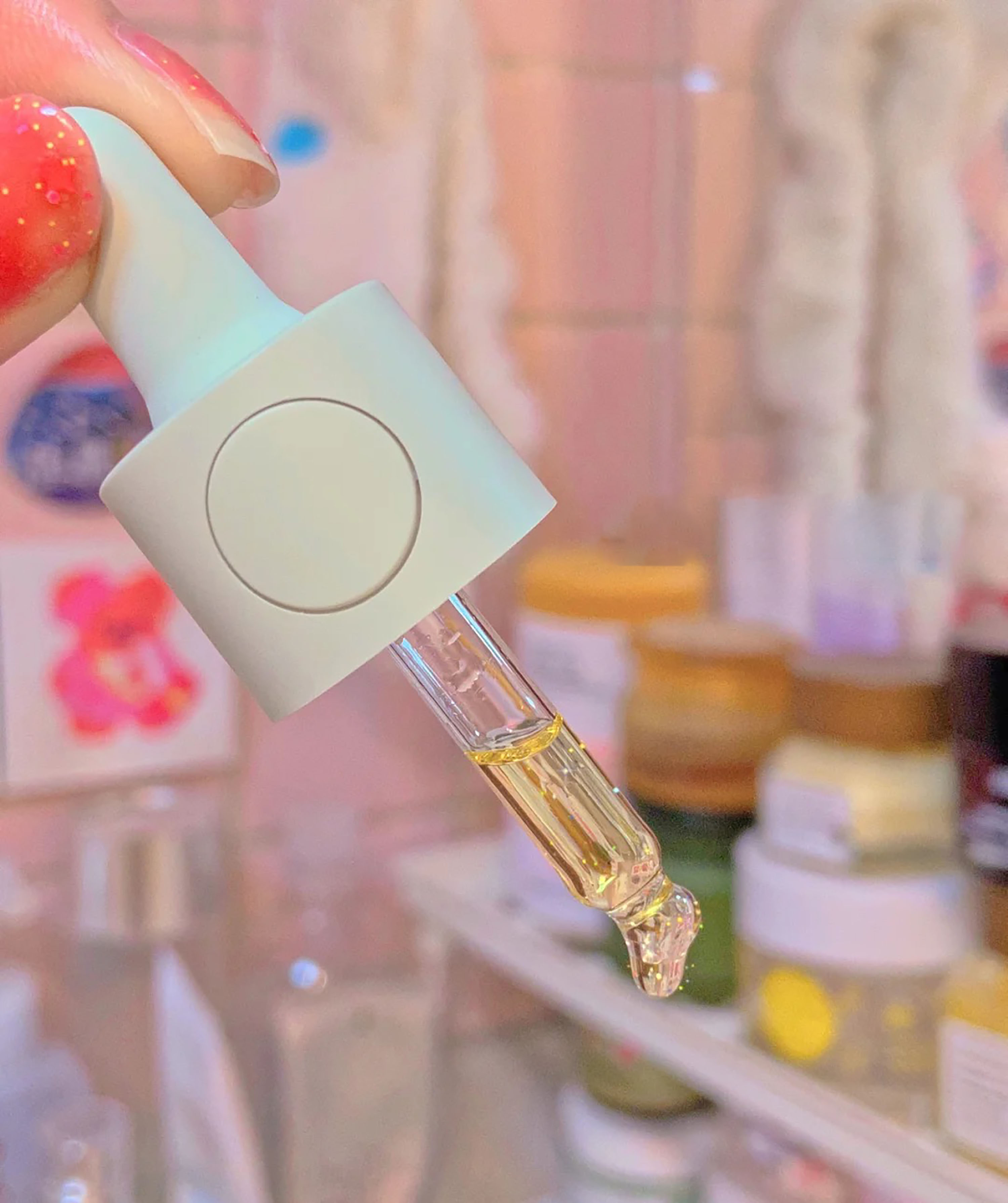 30岁适合用哪款精华油,想滋润抗老用什么精华油