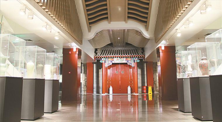 地下核长城能保护人民吗,现代地下长城