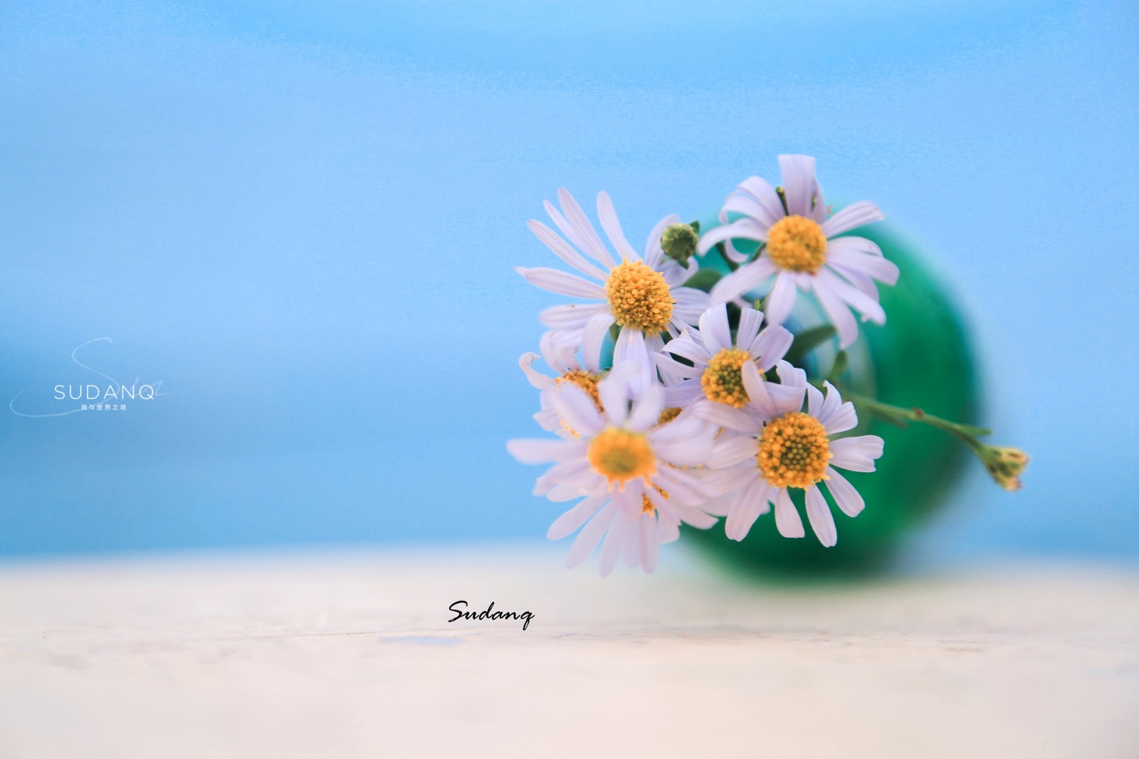 陆地尽头是哪里,海上仙山嵊泗列岛