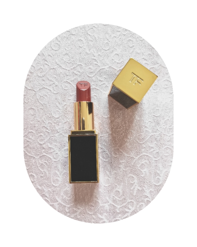 秋冬高级感雾面复古色口红,9款适合春夏的显白娇艳口红