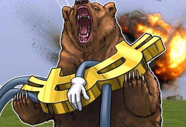 币圈杠杆什么意思,币圈杠杆是什么