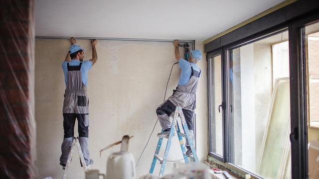 建筑资质改革要重新申请吗,装修资质跟房建资质会合并吗