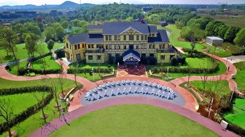 苏州五一期间哪些景点开放,苏州国庆亲子游免费推荐地