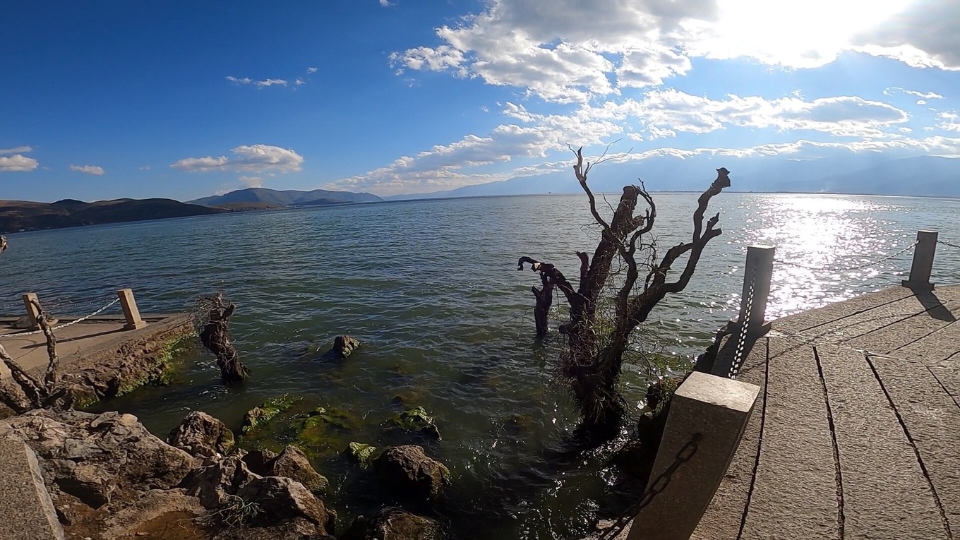 云南6日5晚自由行,云南六天五晚自由行