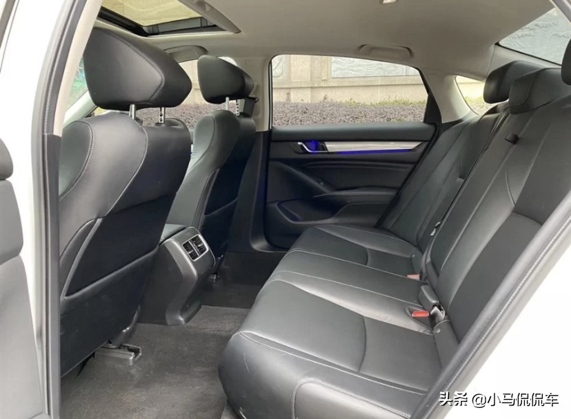 为什么1.5的雅阁还有人买,1.5t雅阁和1.4t迈腾哪个更好