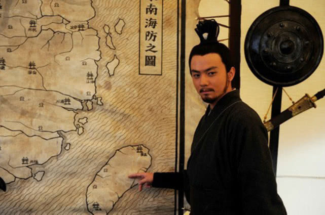 施琅的后代现在怎么样,施琅后来怎么样了