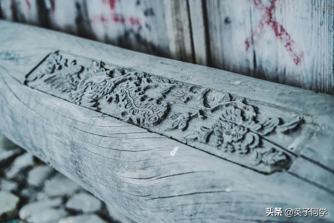 泰顺最美廊桥,泰顺历史三千年廊桥