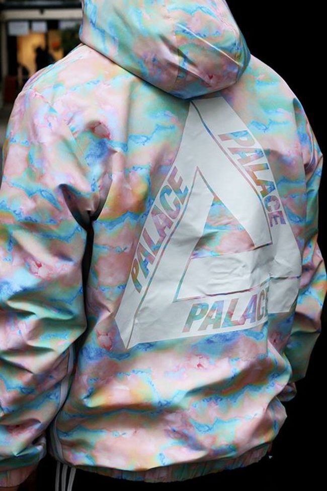 科普一下我知道的潮牌,时尚大品牌科普