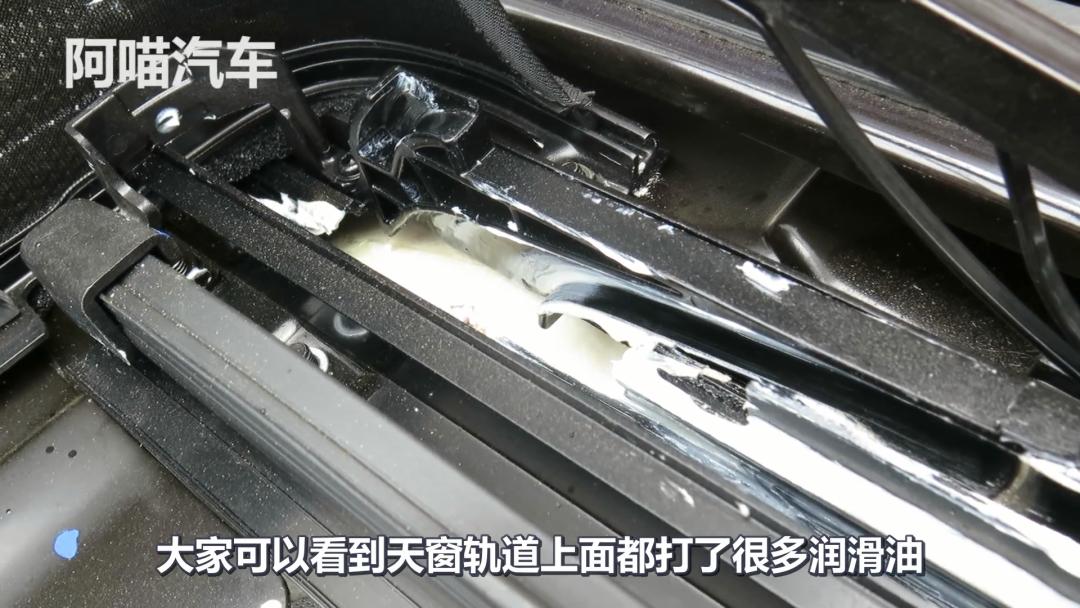 老司机买车为啥都不选带天窗的,买车要不要天窗