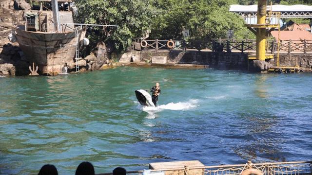 儿童游东部华侨城,东部华侨城旅游度假