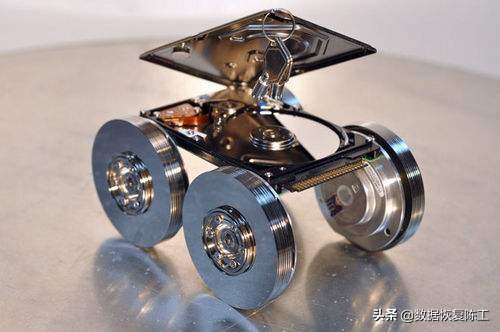 移动硬盘磁头坏了怎么恢复数据,移动硬盘磁头坏了恢复数据要多久