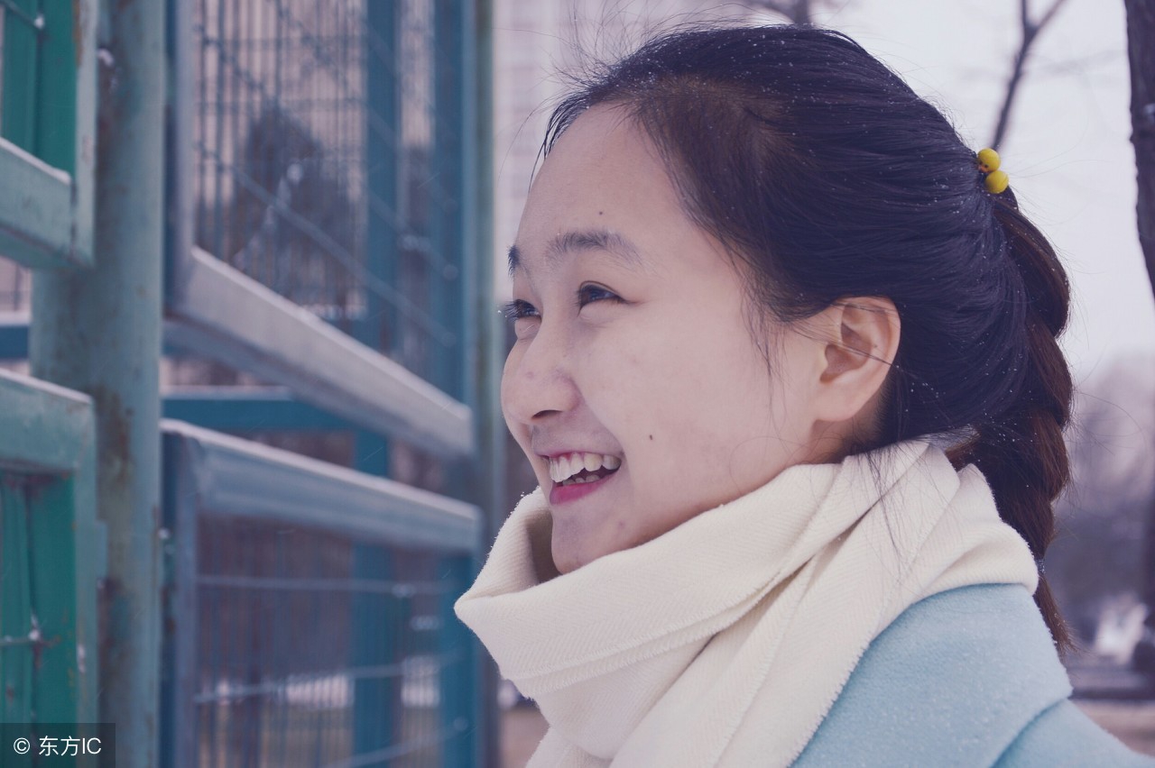 前女友挽回攻略：再绝情的女人，也会回头