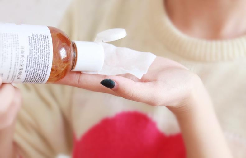 年底见家长，get这款科颜氏金盏花水