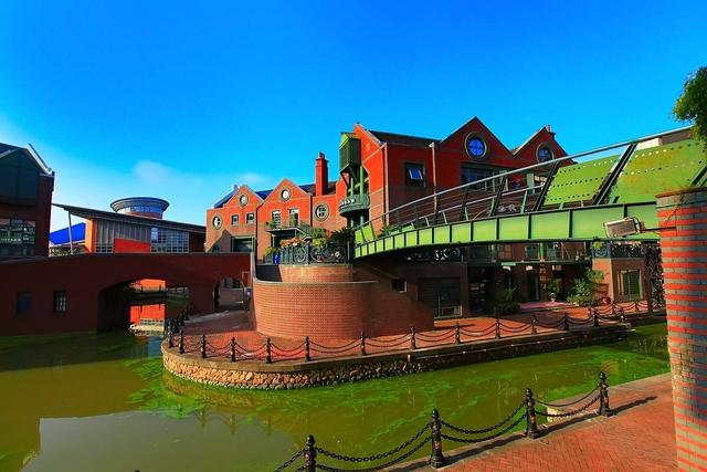 上海游玩必去的地方有哪些,上海值得玩的地方有哪些