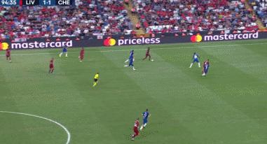 又逆转+点球!14年后再临福地利物浦夺冠克洛普笑了:该英超了吧?