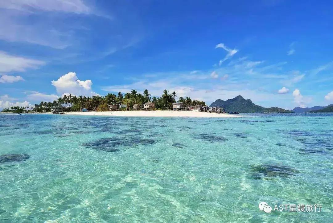 往返600+就能出国度个假?不一样的高级玩法攻略已备好!