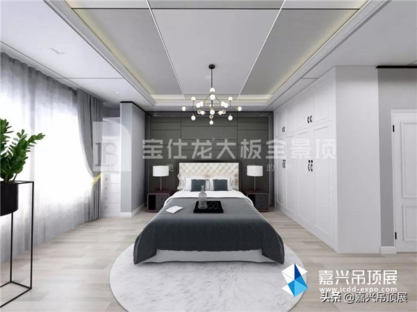 宝仕龙博悦大板，开启潮流新主张