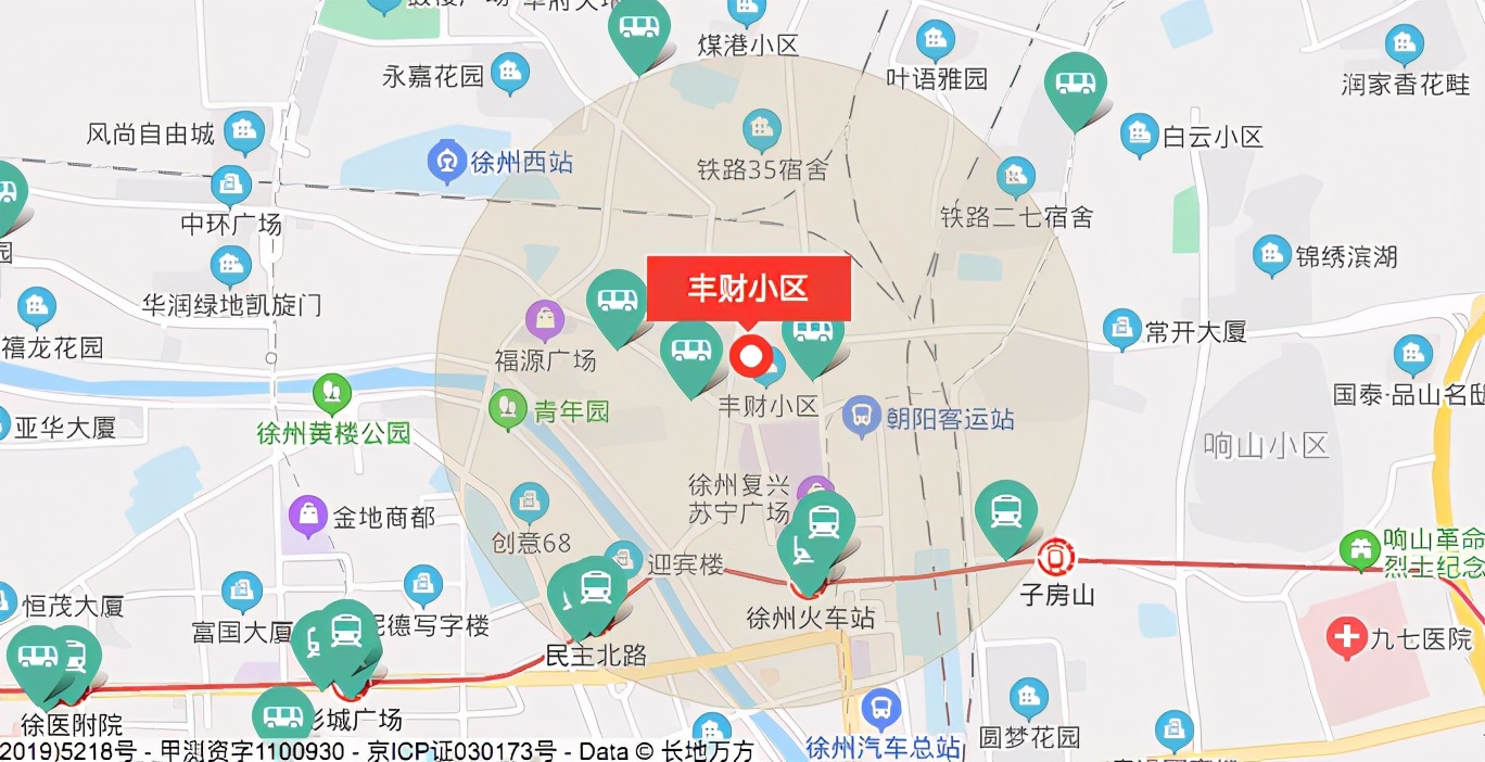 最新徐州二手房还有降的空间吗,徐州二手房跌价排行