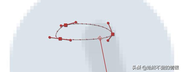 ae人体行走教程,ae人物行走动画教程