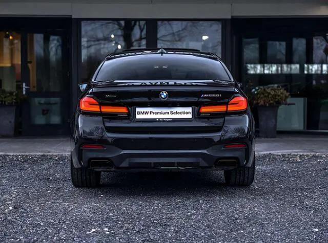 预算多少买宝马5系比较合适,年收入30万能买5系吗