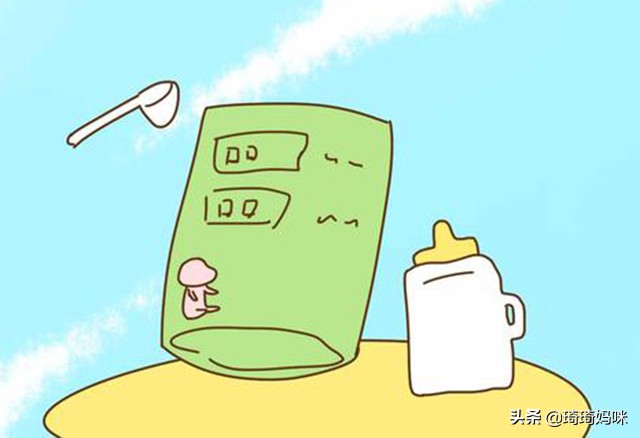 奶粉喝了如果宝宝便秘怎么办,宝宝一喝奶粉就咳嗽便秘怎么回事