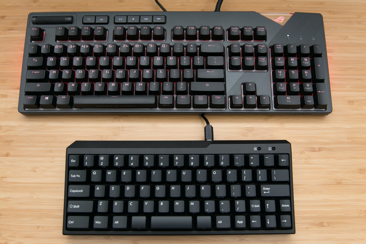 都是樱桃轴差别大吗,斐尔可filco87键圣手二代机械键盘