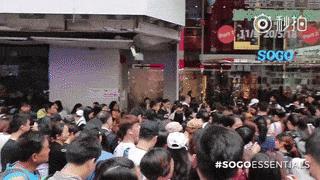 2019香港崇光百货店庆来了!一连17天超低折扣,最抵买的都在这