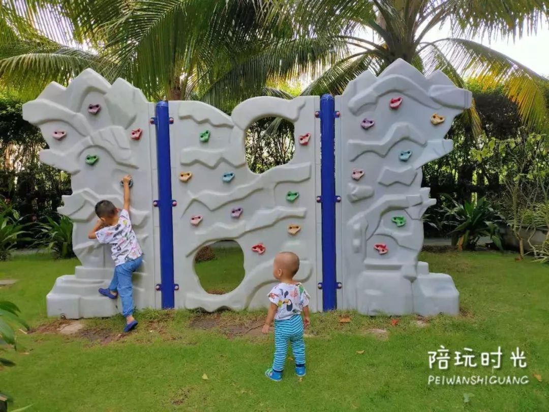 暑假适合带孩子去的海边度假酒店,适合亲子游的海边酒店推荐