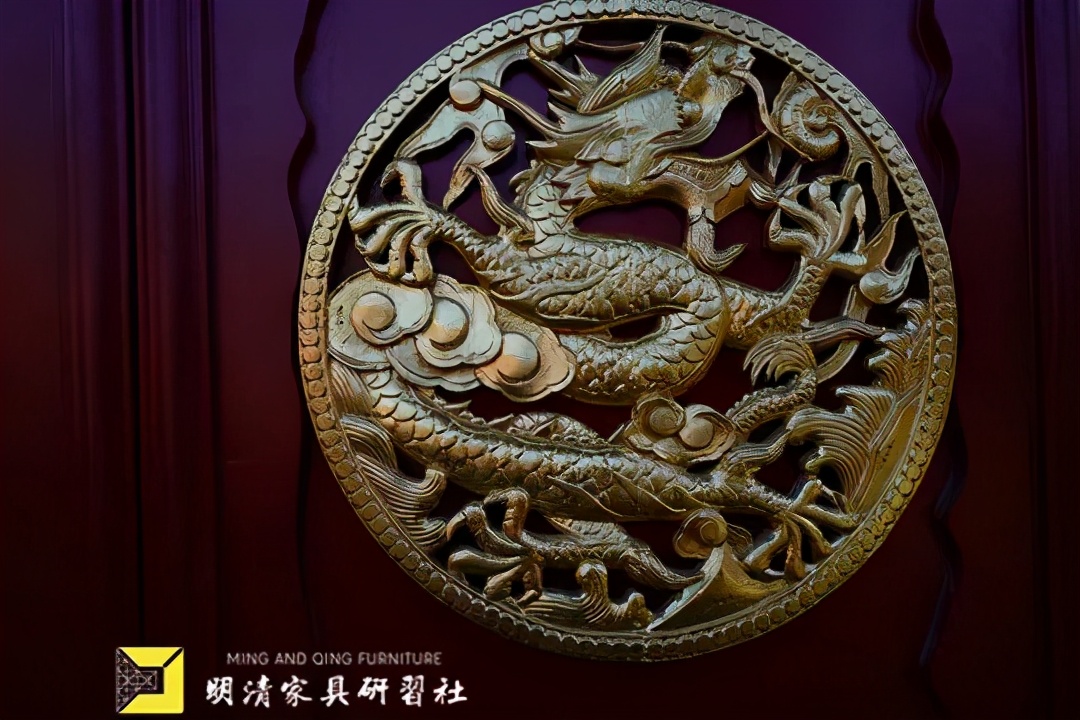 大清朝的满族特点,满族宫廷里的经典花纹图案