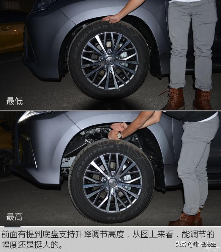 军绿色雷克萨斯lx570最顶配,雷克萨斯lx570坦克掉头沙漠