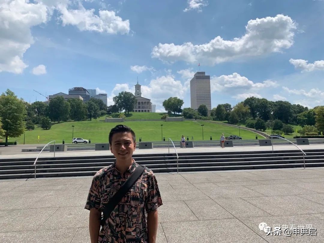 美国乡村音乐田纳西,纳什维尔乡村音乐发源地