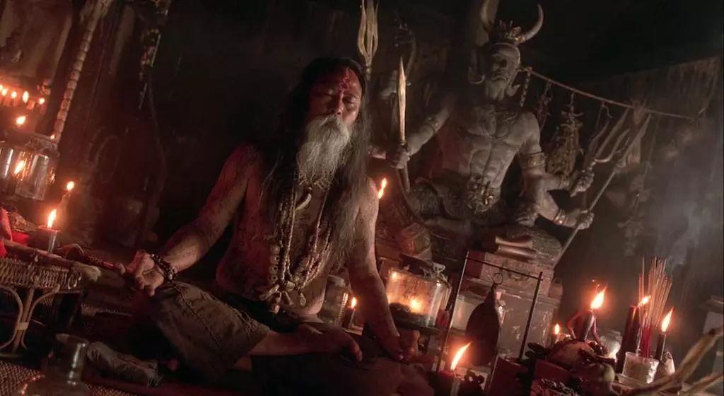 《史记》中的离奇事件刺破衣服就能杀人刺客豫让用的是巫术？