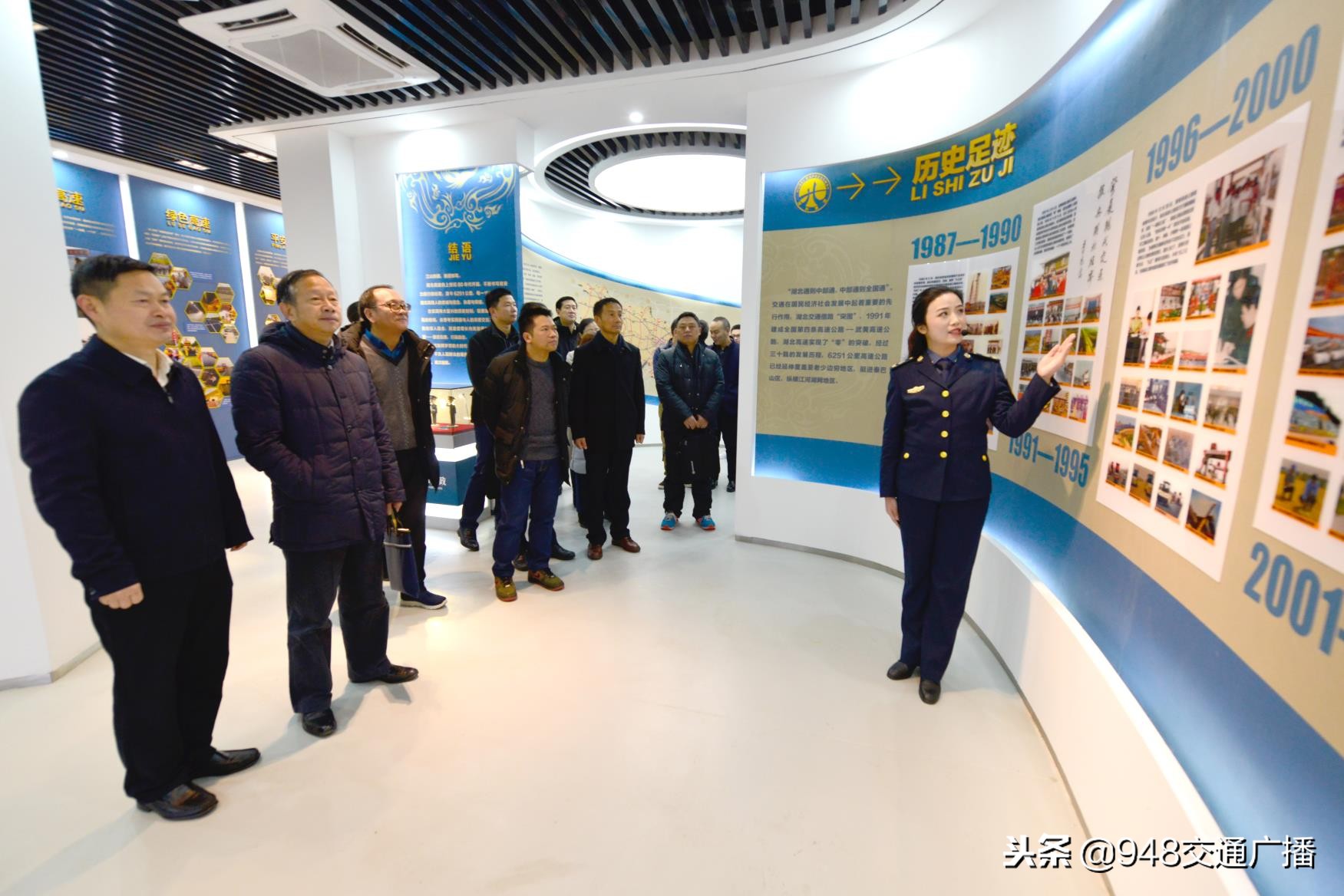 栉风沐雨五十载砥砺奋进,湖北省高速公路发展规划